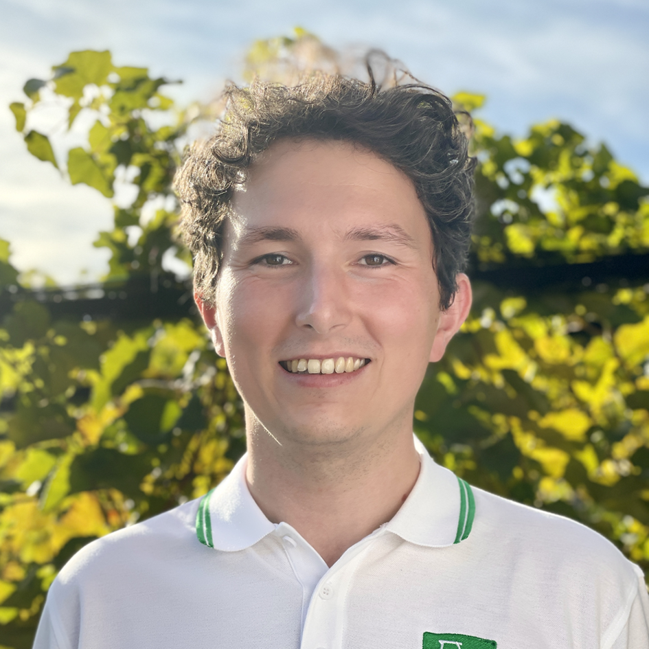 Ludwig Schwarzmayr, CEO of Landwirt.com